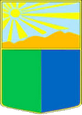 Красногорское